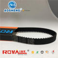 Hot selling cvt transmission wuling timing belt small v-belts